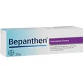 BEPANTHEN Sensiderm Creme 20 g PZN 06429046