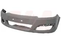 VAN WEZEL Stoßstange Vorne (3745574) für Opel Astra H Family |