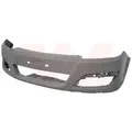 VAN WEZEL Stoßfänger ** Equipart vorne  für OPEL 24460258 1400303 3745574