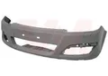 VAN WEZEL Stoßstange Stoßfänger für OPEL Astra H Caravan (A04) 3745574