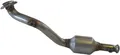 BOSAL Katalysator 090-566 für RENAULT CLIO THALIA TWINGO 2 1 BB0A BB0F BB10 BB1K