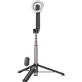 Telesin magnetic Mini selfie stick for mobilephones (WS-22005)