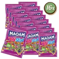 Multipack: 16x Maoam Joystixx à 325g