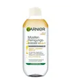 GARNIER SkinActive Mizellen All-in-1 Waterproof Gesichtswasser 400 ml