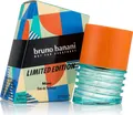 Bruno Banani Summer Man Limited Edition 2023 Eau De Toilette 30 ml (man)