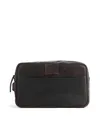 Strellson Brick Lane | Kulturbeutel - Herren | braun 4010003242-702