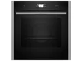 Neff B64FT33N0 Dampfbackofen Edelstahl