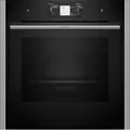 Neff B64FT33N0 N90 Einbaubackofen mit Dampffunktion
