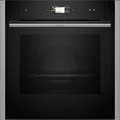 Neff B64FT33N0 Einbau-Dampfbackofen, Integrierbarer Backofen 60 x 60cm