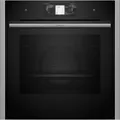 Neff B64FT33N0 Einbau-Backofen: FullSteam & TwistPad