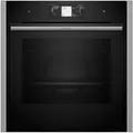 Neff - B64FT33N0 - Einbau-Dampfbackofen - 60 cm - Pyrolyse