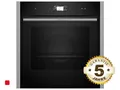 Neff B64FT33N0 Dampfbackofen Edelstahl