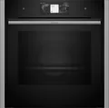 Neff B 64 FT 33 N0 Slide & Hide HomeConnect Edelstahl