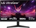 LG UltraGear 24GS60F-B 61 cm (24 Zoll) Gaming-Monitor