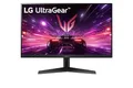 LG 24GS60F écran plat de PC 61 cm (24") 1920 x 1080 Pixels Full HD LCD Noir