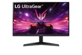 LG UltraGear 24GS60F-B - LED-Monitor - Gaming