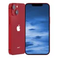 Apple iPhone 13 mini 256GB Rot iOS Smartphone wie neu