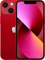 Apple iPhone 13 mini 256GB iOS Smartphone Handy Rot Red -Batterie 100% - Wie Neu