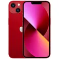 APPLE iPhone 13 Mini 256GB (PRODUCT)RED (100% Batt.) - Gut - Smartphone