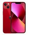 Apple iPhone 13 mini 256 GB Rot Dual-SIM iOS Smartphone A2628 Ohne Simlock