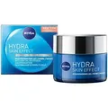 NIVEA Hydra Skin Effect Regenerierende Gel Nachtpflege (50 ml)