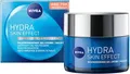 Nivea Gesichtspflege Hydra Skin Effect Regenerierende Gel-Creme, Nachtcreme, 1-tlg., vegan