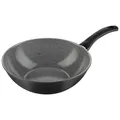 BALLARINI Wokpfanne BARI 28 cm CERAFORCE Keramikbeschichtung PFAS-frei INDUKTION
