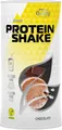 inkospor Protein Shake Vegan, 450 g Dose, Schoko