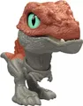 Jurassic World JFC88, 4 Jahr(e), Mehrfarbig