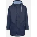 Hanseheld Friesennerz No 01 Blau Regenjacke