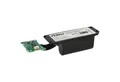 vhbw passend für Bose SoundLink Mini 2 Lautsprecher (3000 mAh, 7,4 V, Akku Akku Li-Ion 3000 mAh, Leistungsfähiger Austausch-Akku für Outdoor Lautsprecher