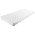 Babymatratze Med Allergen H2 ca. 80x160 cm