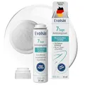 Evolsin® 7 Tage Antitranspirant Herren & Damen– Bis zu 7 Tagen schweißfrei – Anti Schweiß für alle Körperregionen – Deo Alternative - Parfümfrei