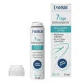 Evolsin 7 Tage Antitranspirant DAB-on ohne Parfüm · 35 ml · PZN 20386332