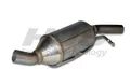 Nachrüstsatz Ruß-/Partikelfilter Original-DPF® City-Filter® HJS 93 11 1026 TDI