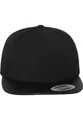 Flexfit Flex Cap Flexfit Unisex Carbon Snapback