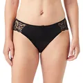 Triumph Damen Modern Finesse Tai Briefs, SCHWARZ, 40