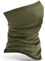 Beechfield® Schal Morf® Merino Schlauchschal Merinowolle