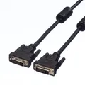 VALUE 11.99.5525 Monitorkabel DVI ST-ST (24+1) dual link 2 m