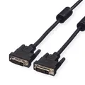 Monitorkabel DVI DualLink m/m 200cm