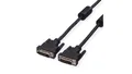 7611990168941 VALUE DVI monitor kabel, DVI M-M, (24+1) dual link, 2,0 m, 2 m Sec