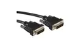 VALUE Monitorkabel DVI 2 m schwarz