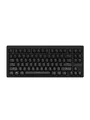 Wooting 80HE - US-ANSI - Linear60 - Gaming Tastaturen - ohne Numpad - US International - Schwarz