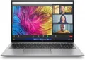 HP Inc. ZBook Firefly 16 G11 Core Ultra 7 155H 16GB RAM 512GB SSD RTX A500 Win11Pro - 86B09EA#ABD