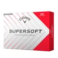 Callaway Supersoft Red 4x3