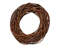 Kaemingk Bastelkranz, Weidenkranz 30cm Natur