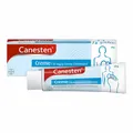 Canesten Creme gegen Pilzerkrankungen an Haut & Füßen 50 g
