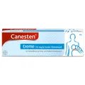 Canesten® Creme gegen Pilzerkrankungen an Haut & Füßen 50g