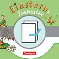 Cornelsen Einsterns Schwester 4. Schuljahr. Themenheft im Paket. BY (Deutsch, Andrea Koch, Marion Bauer, Ulrike Schmucker, Iris Samajdar, Karin Leopold, 2016) (8079750)