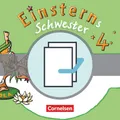 Einsterns Schwester - Sprache und Lesen 4. Jahrgangsstufe. 4 Themenhefte im Pake